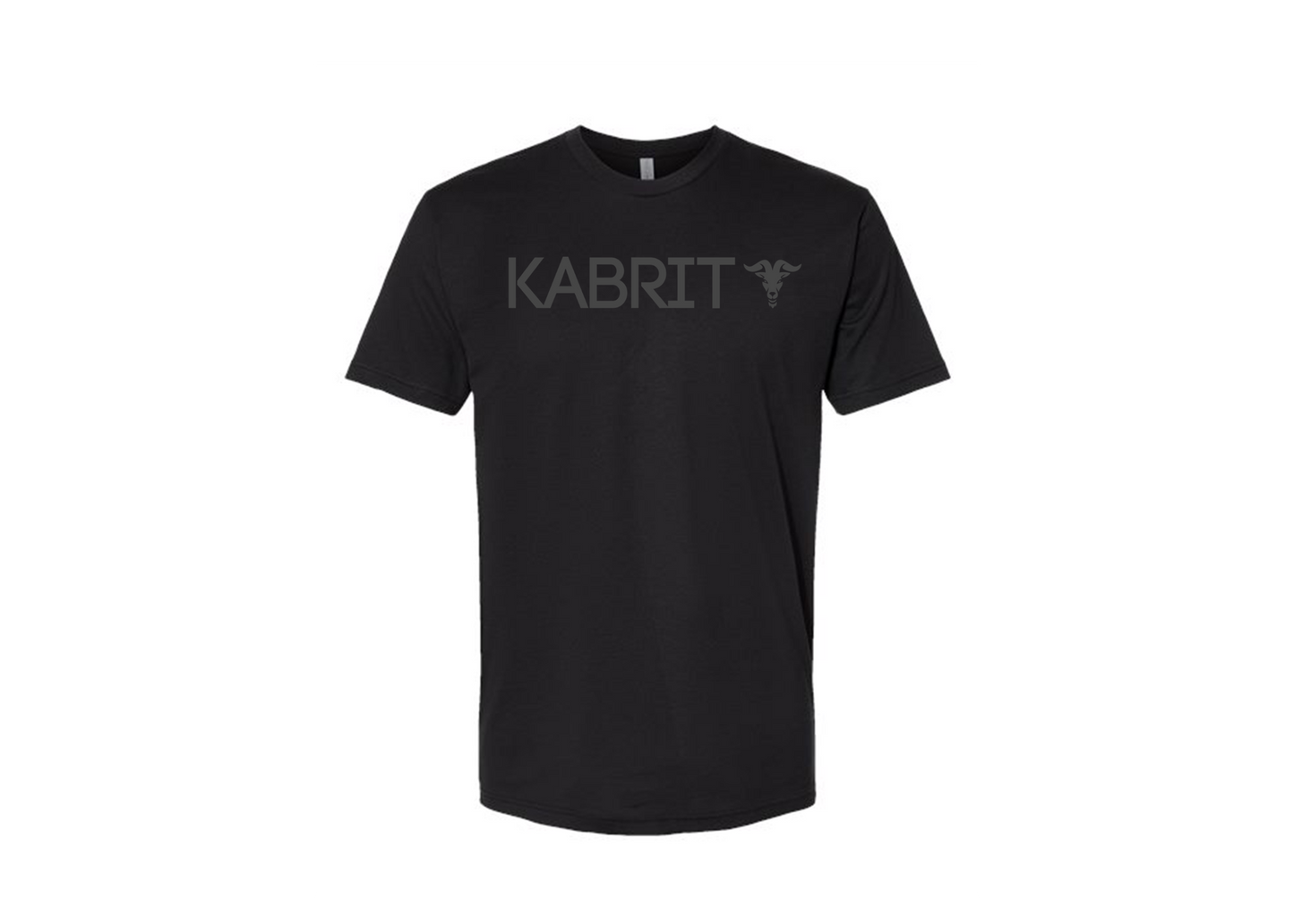 KABRIT #BLACKOUT Classic Tee