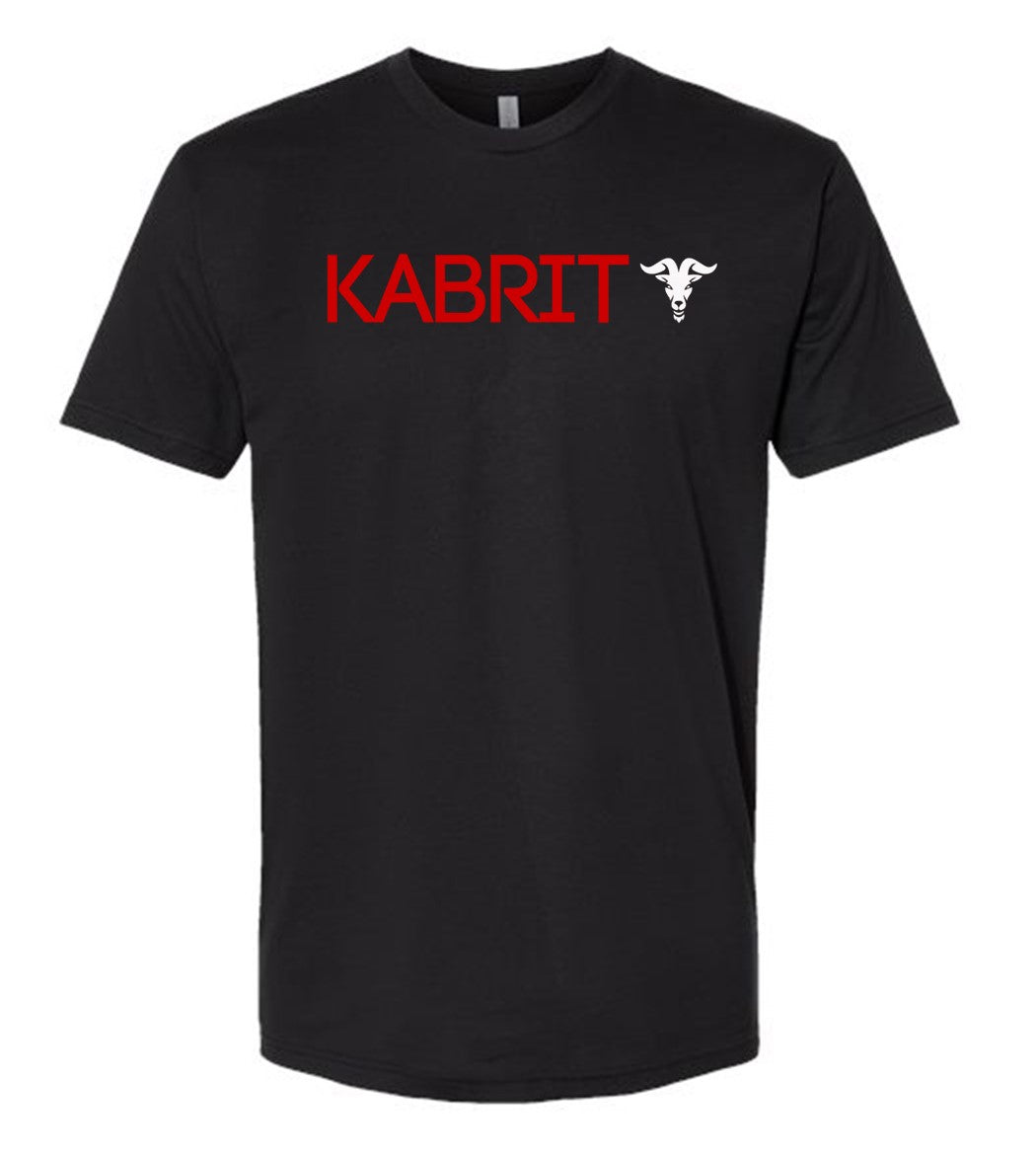 KABRIT Classic Tee