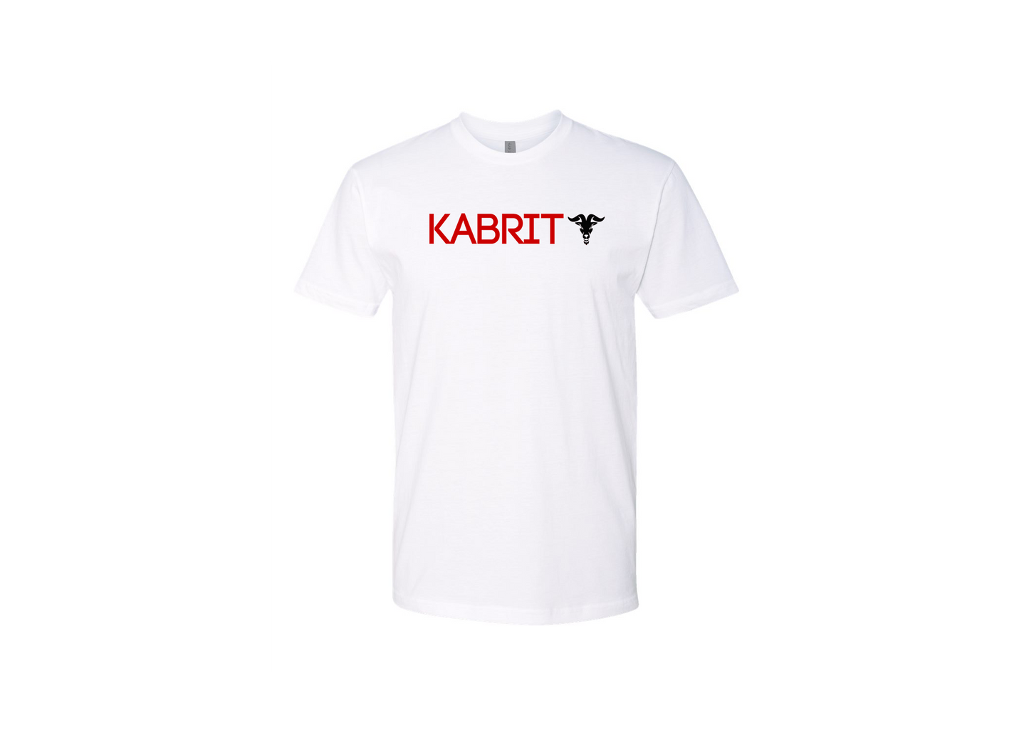 KABRIT Classic Tee