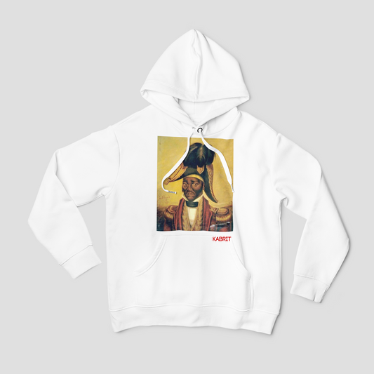 KABRIT Greats "JJD" Hoodie