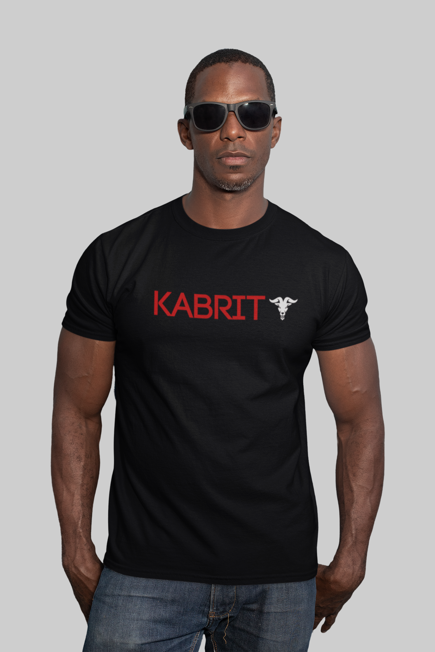 KABRIT Classic Tee