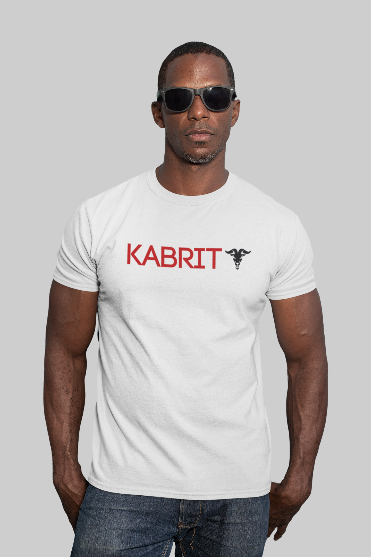 KABRIT Classic Tee