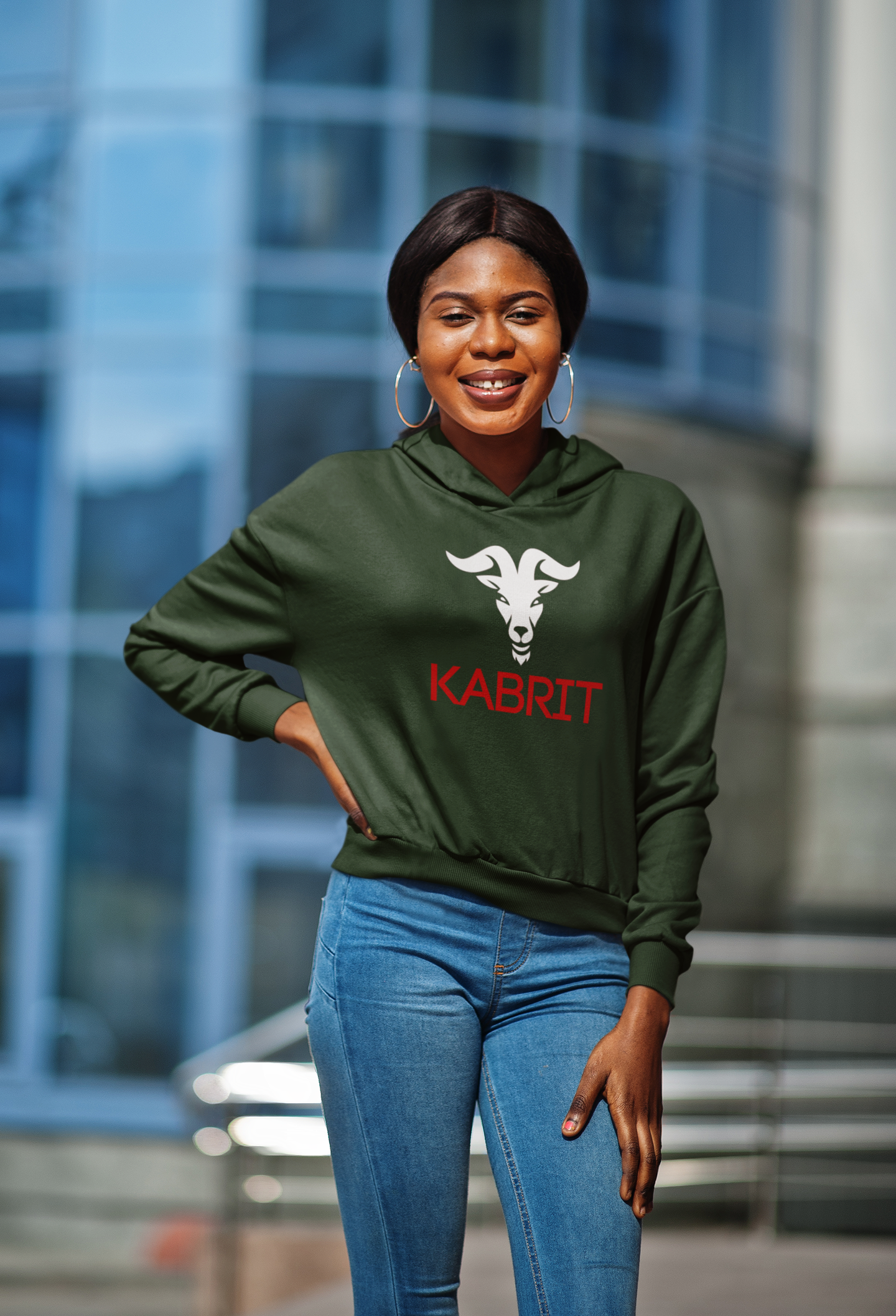 KABRIT Origin Hoodie