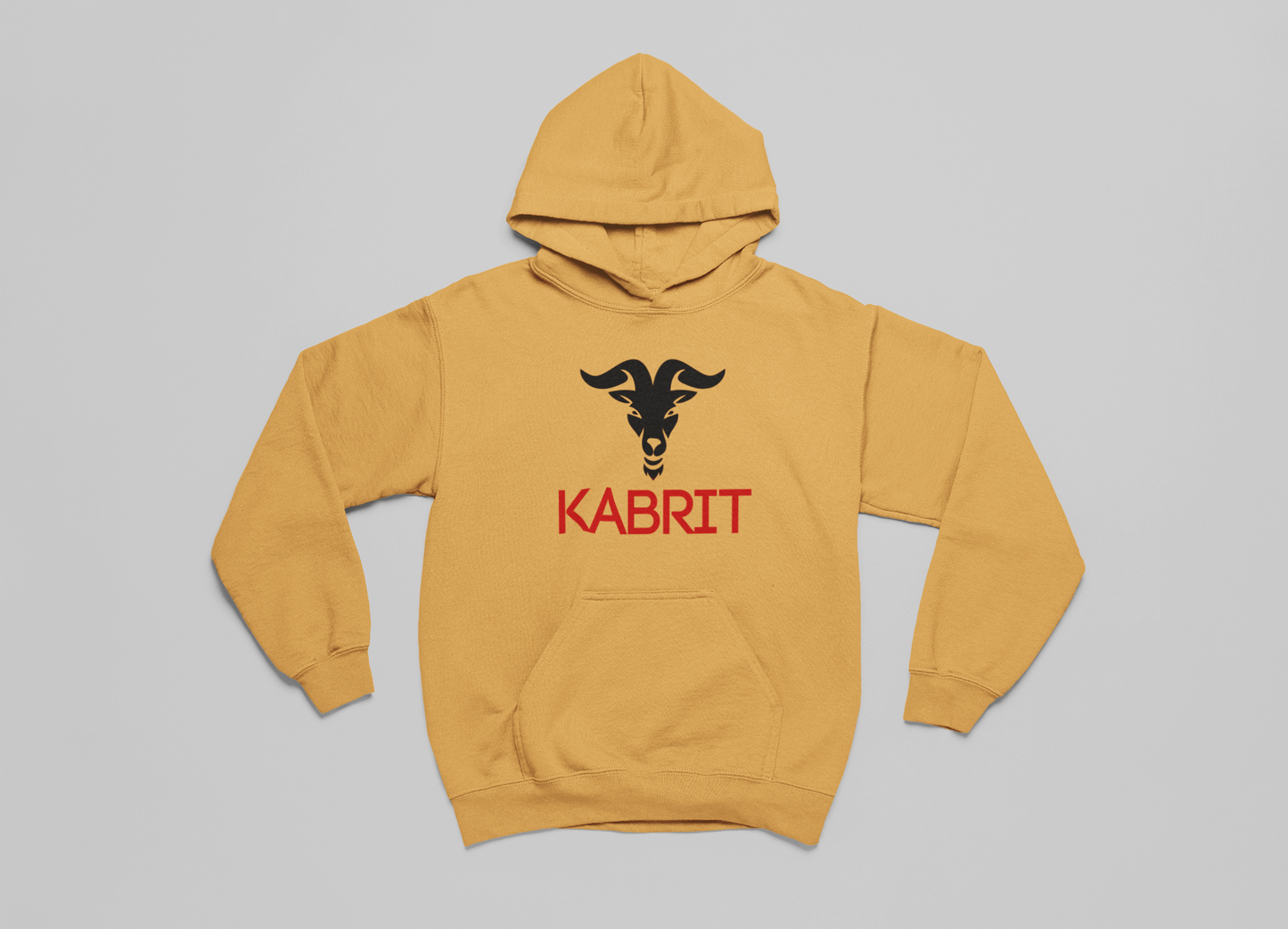 KABRIT Origin Hoodie