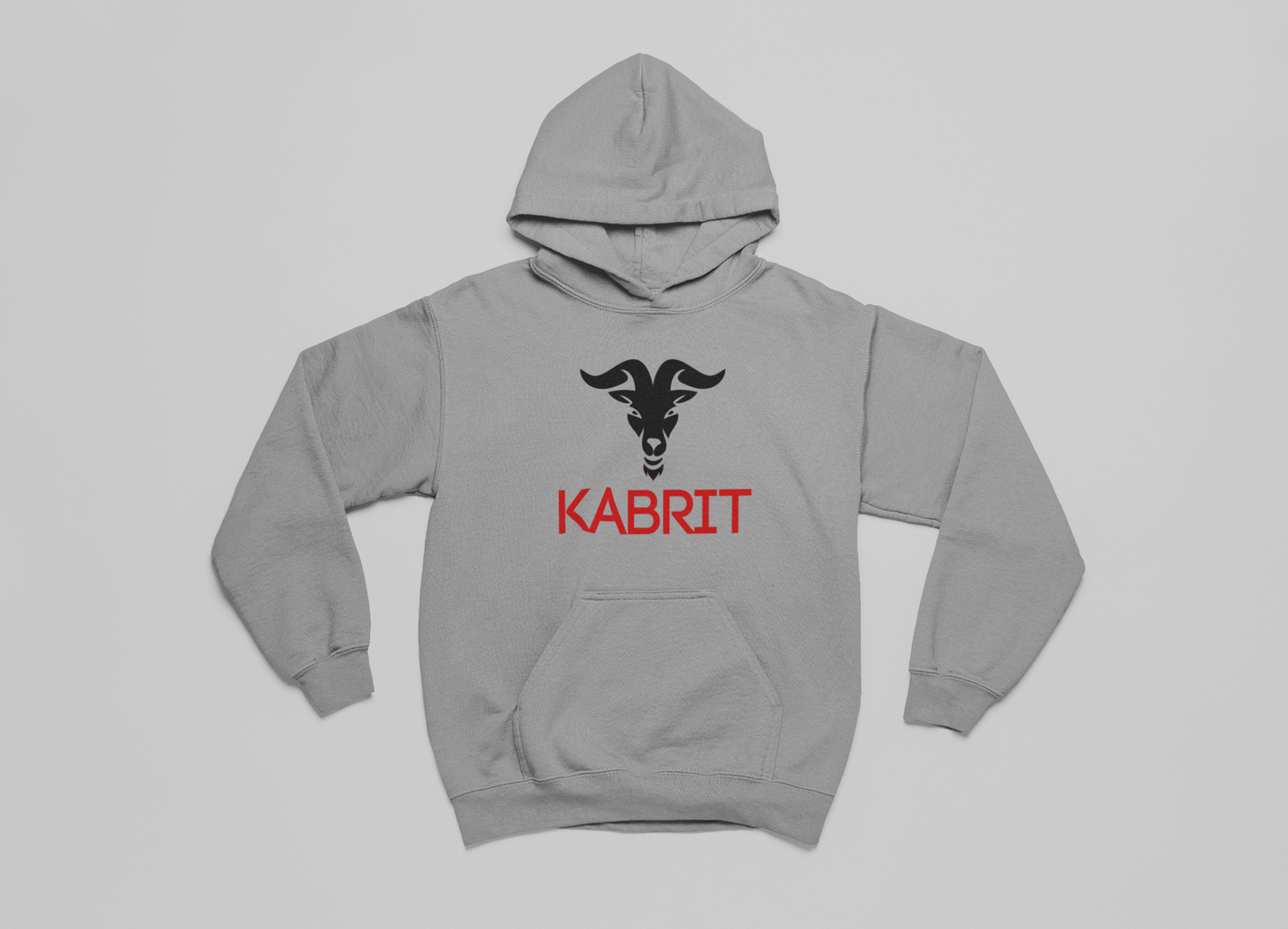 KABRIT Origin Hoodie