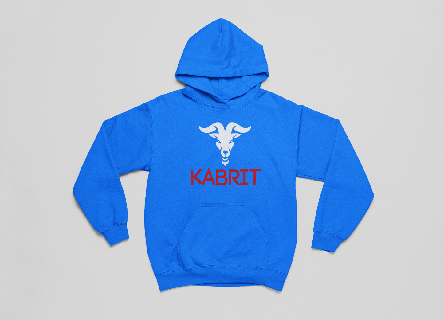 KABRIT Origin Hoodie