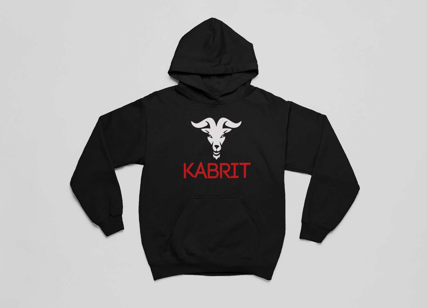 KABRIT Origin Hoodie