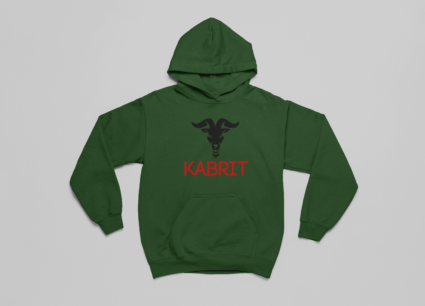 KABRIT Origin Hoodie