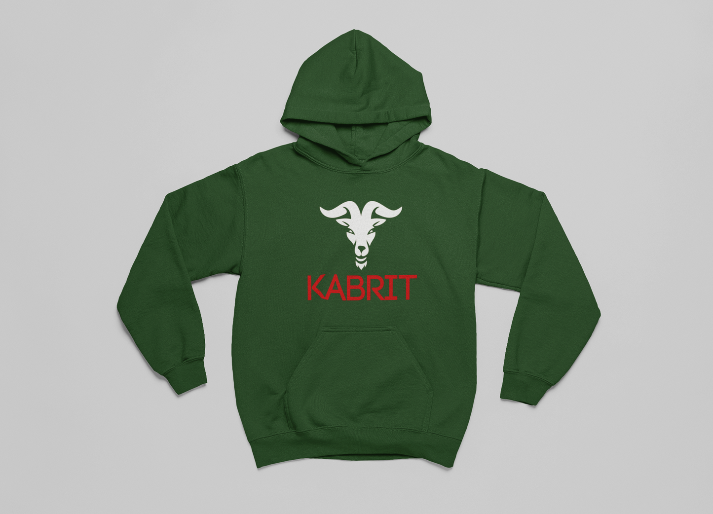 KABRIT Origin Hoodie