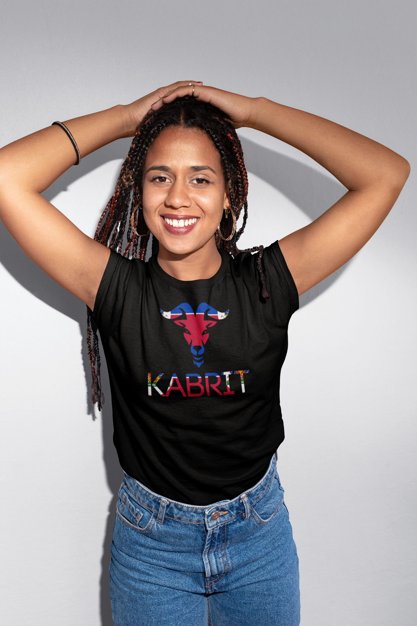 KABRIT 1804 Tee