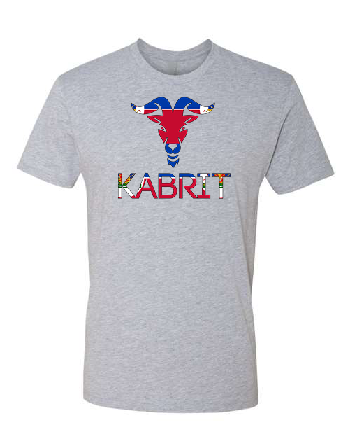 KABRIT 1804 Tee