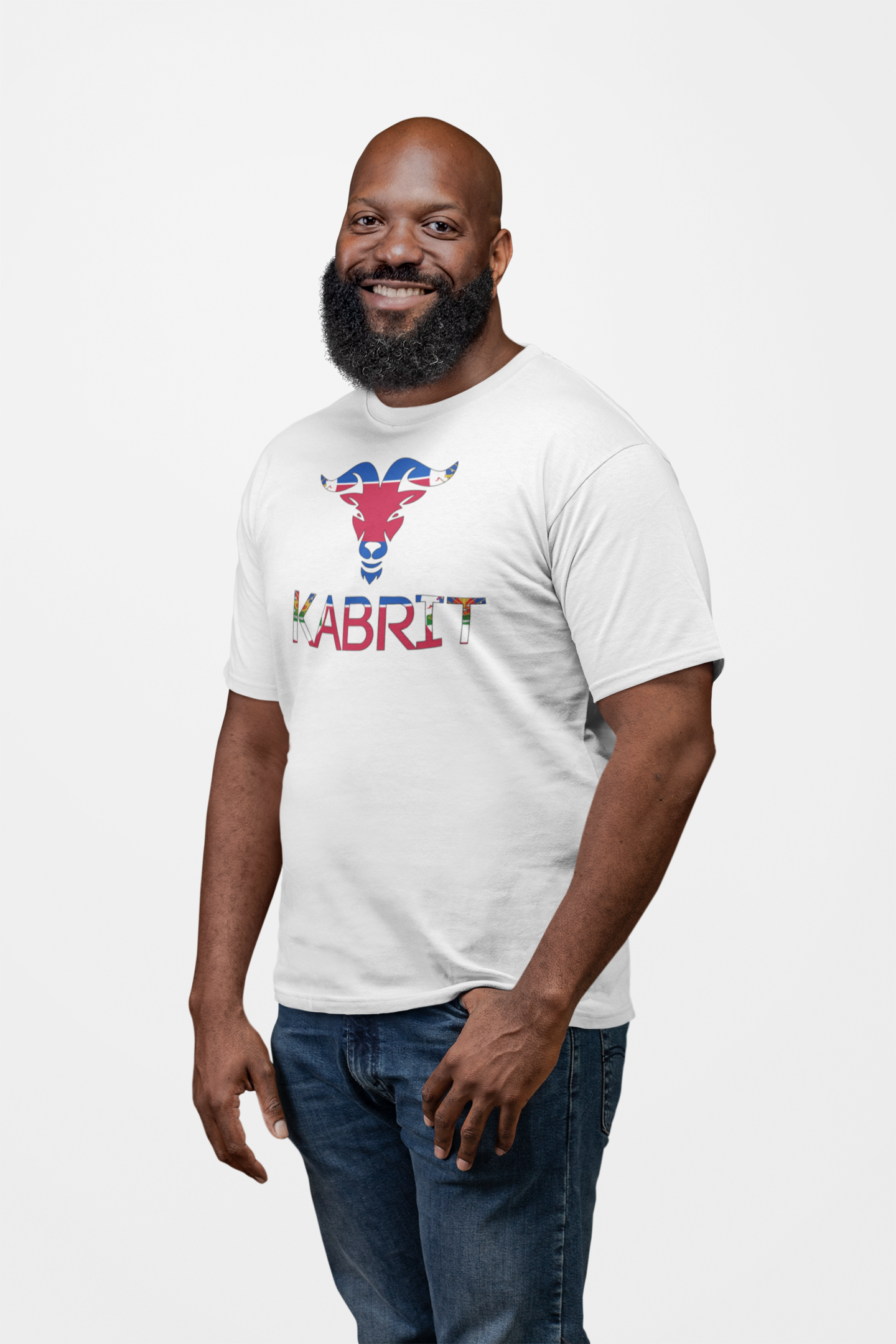 KABRIT 1804 Tee