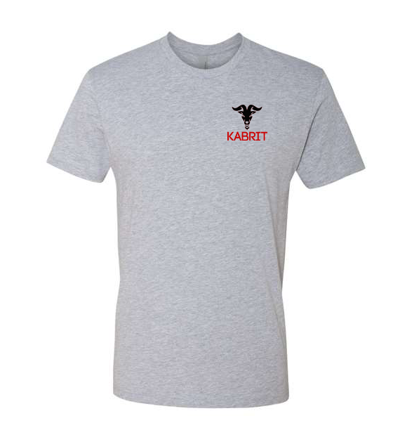 KABRIT Origin Minimalist Tee