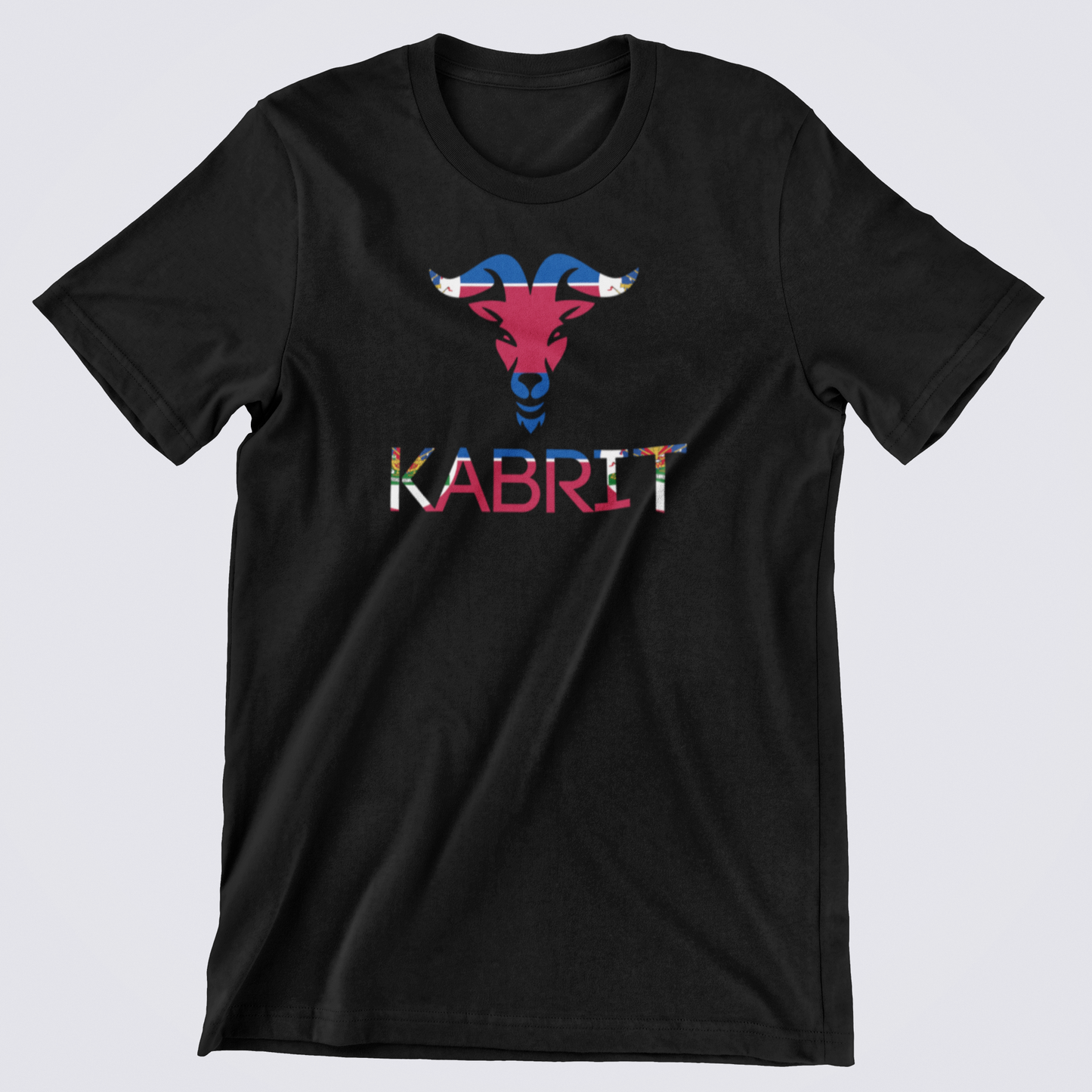 KABRIT 1804 Tee