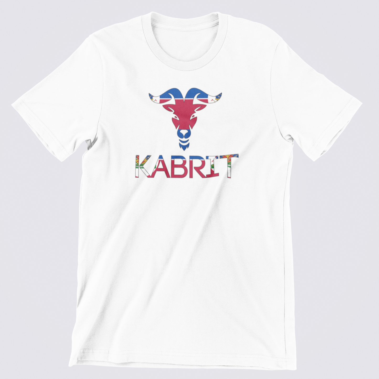 KABRIT 1804 Tee