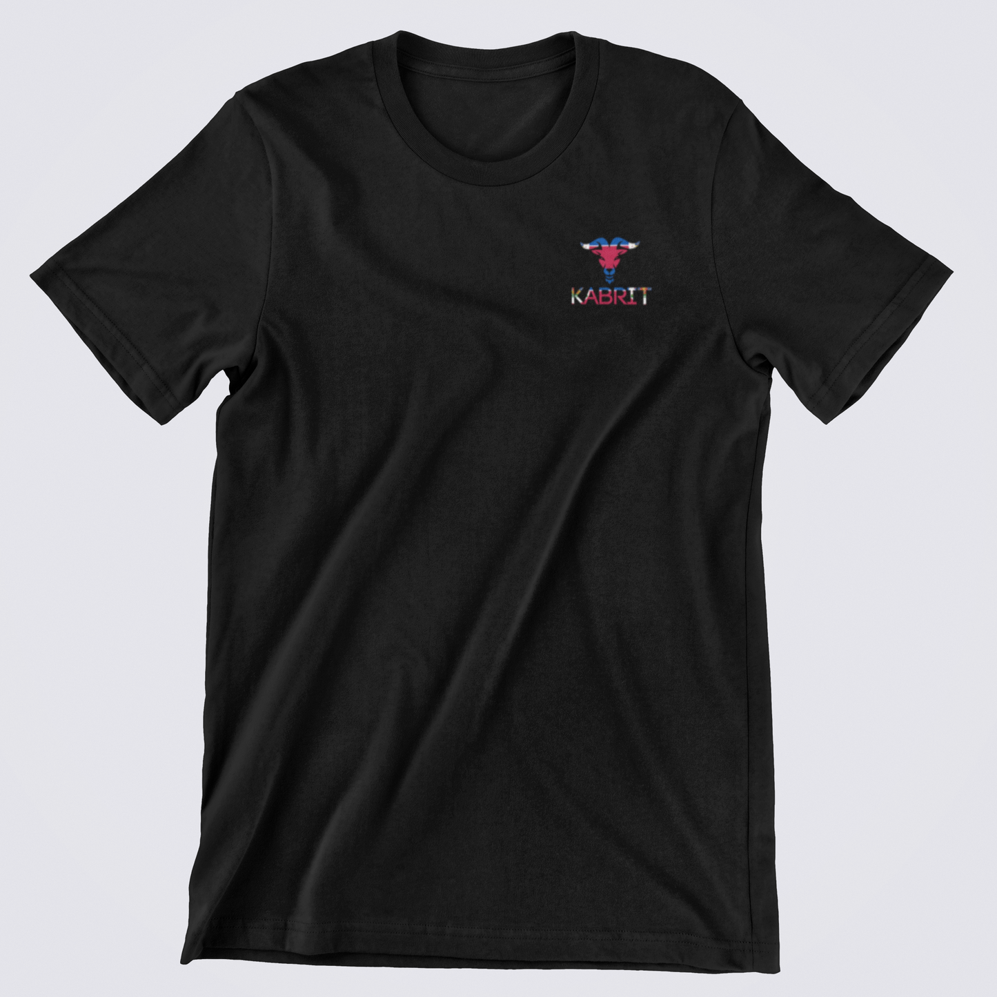 KABRIT 1804 Minimalist Tee