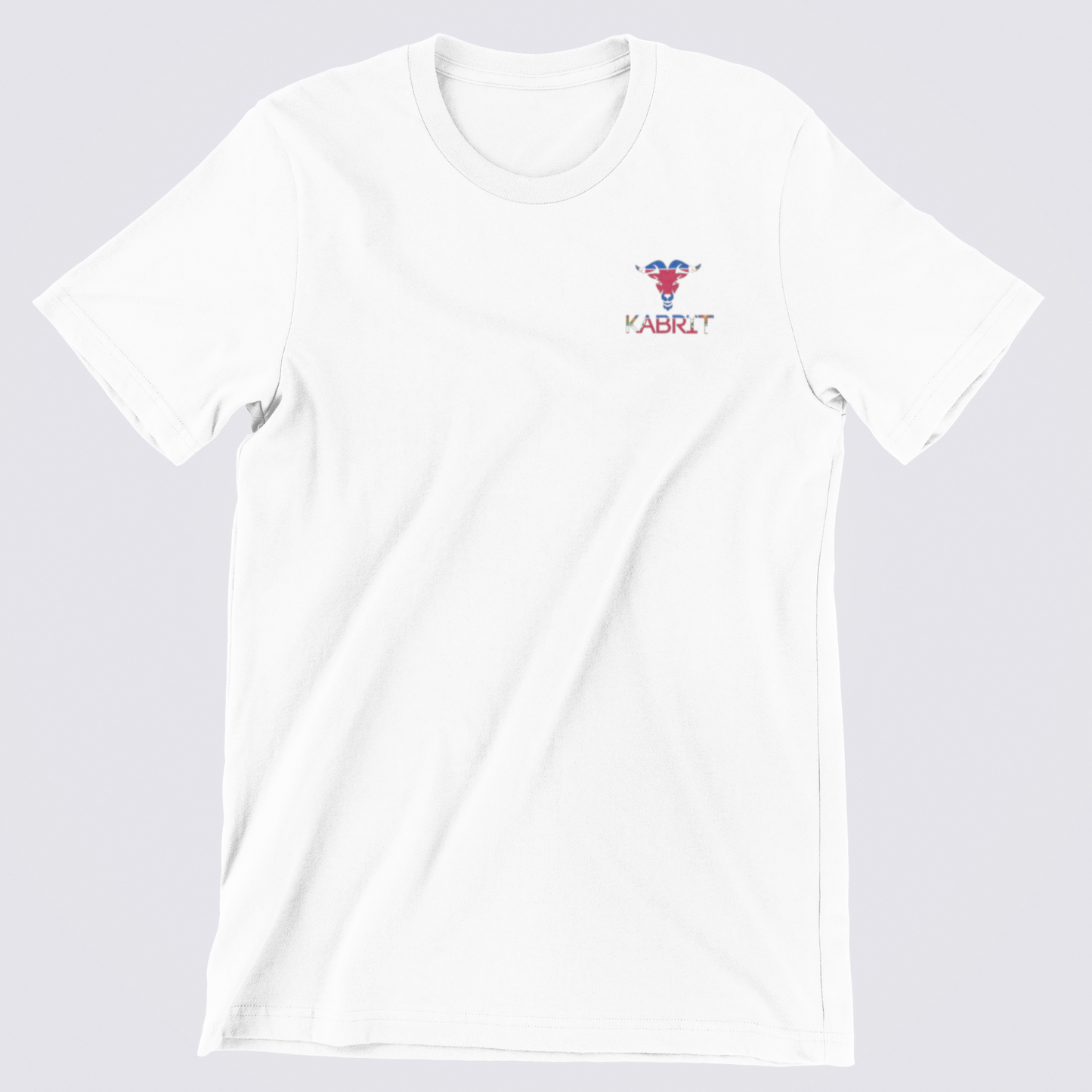 KABRIT 1804 Minimalist Tee