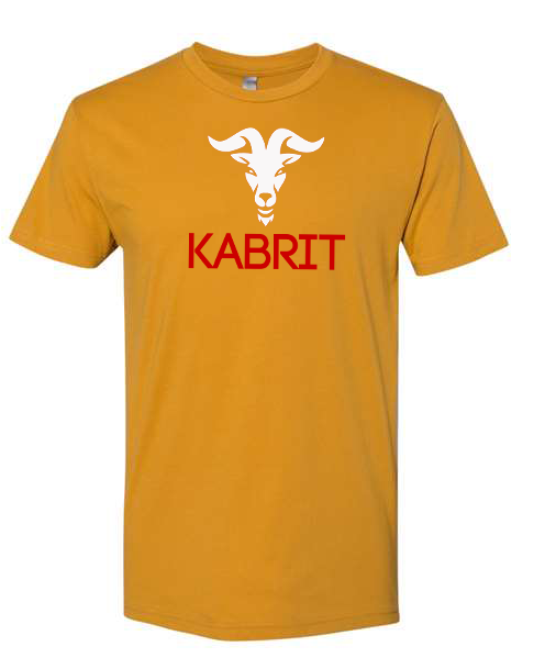 KABRIT Origin Tee