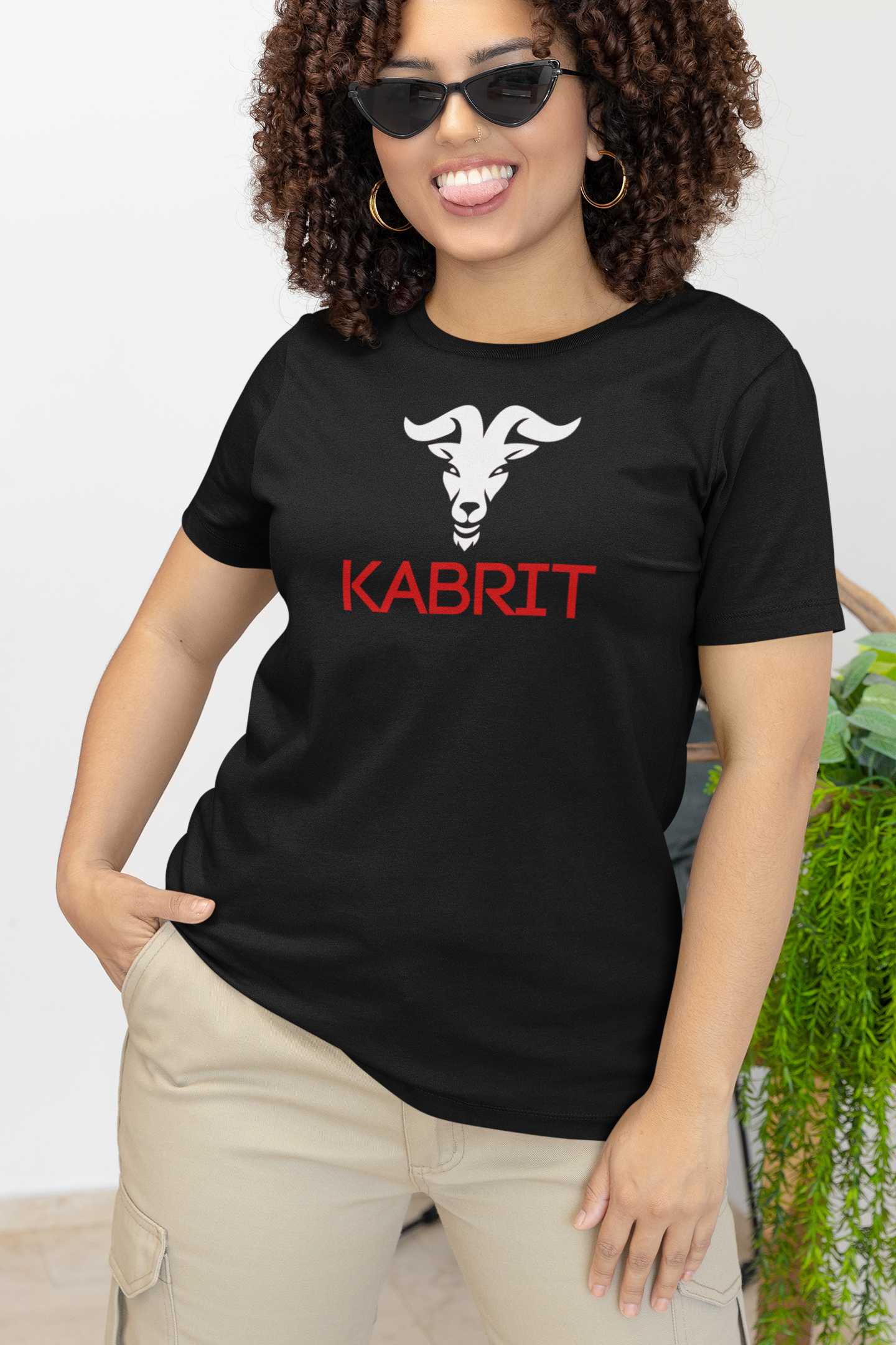 KABRIT Origin Tee