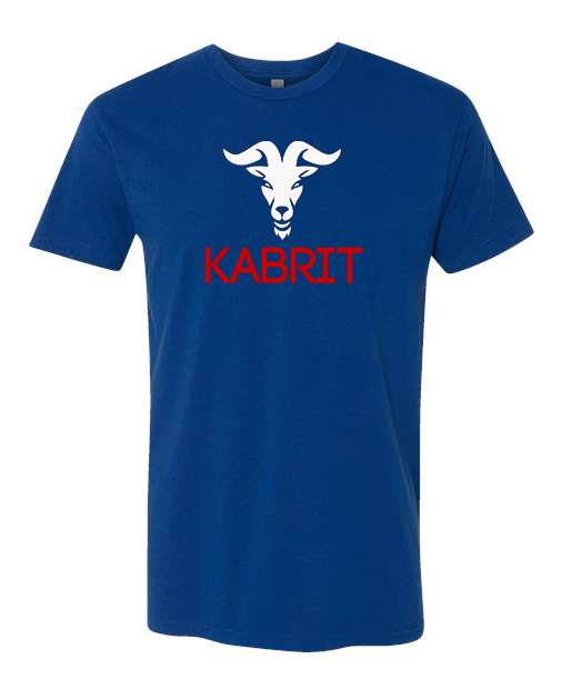 KABRIT Origin Tee