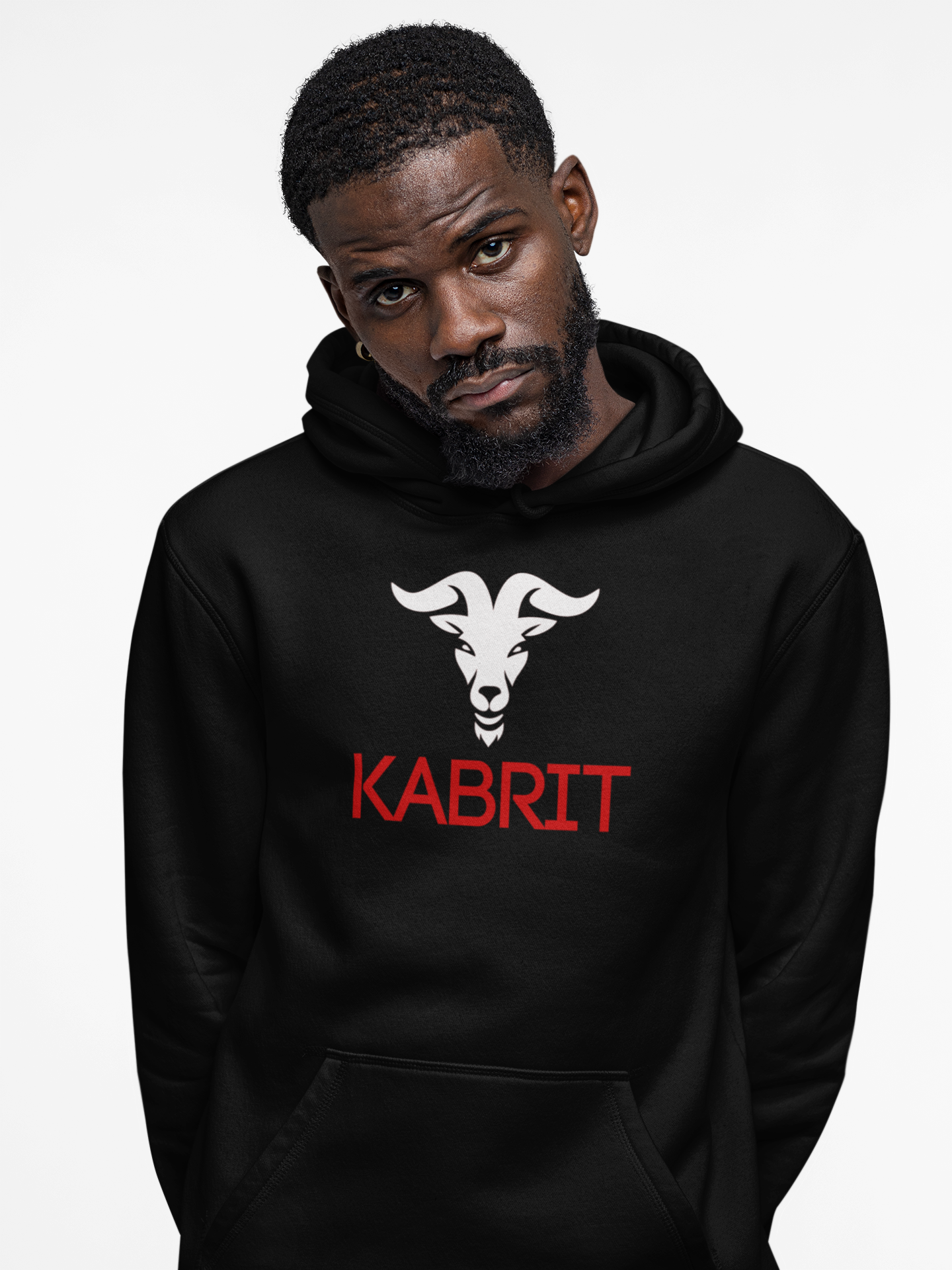 KABRIT Origin Hoodie