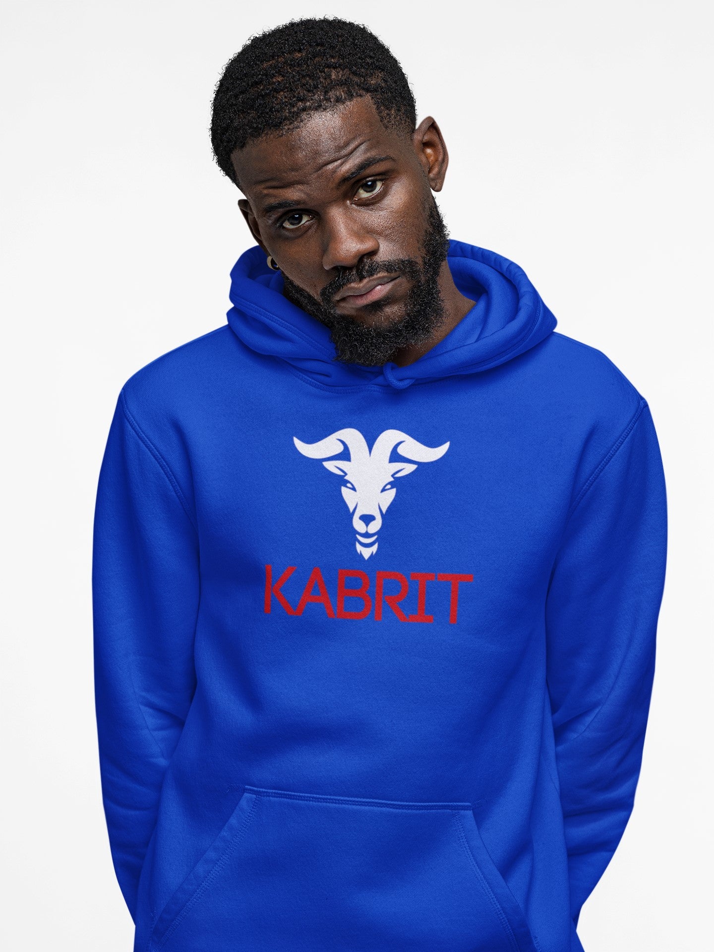 KABRIT Origin Hoodie