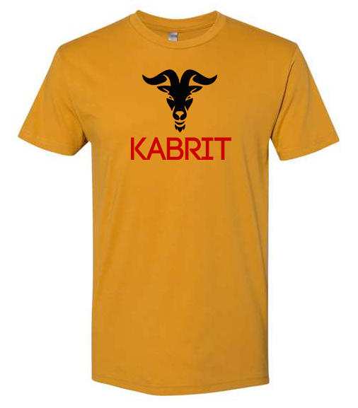 KABRIT Origin Tee