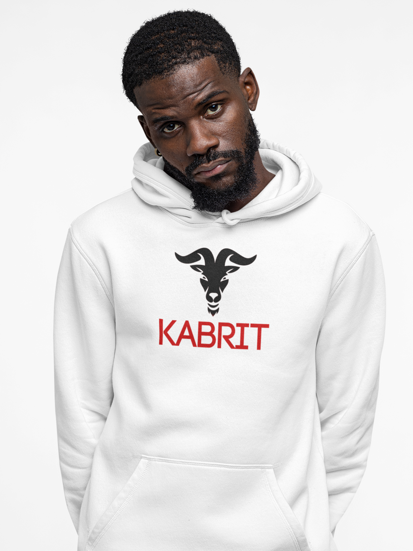 KABRIT Origin Hoodie