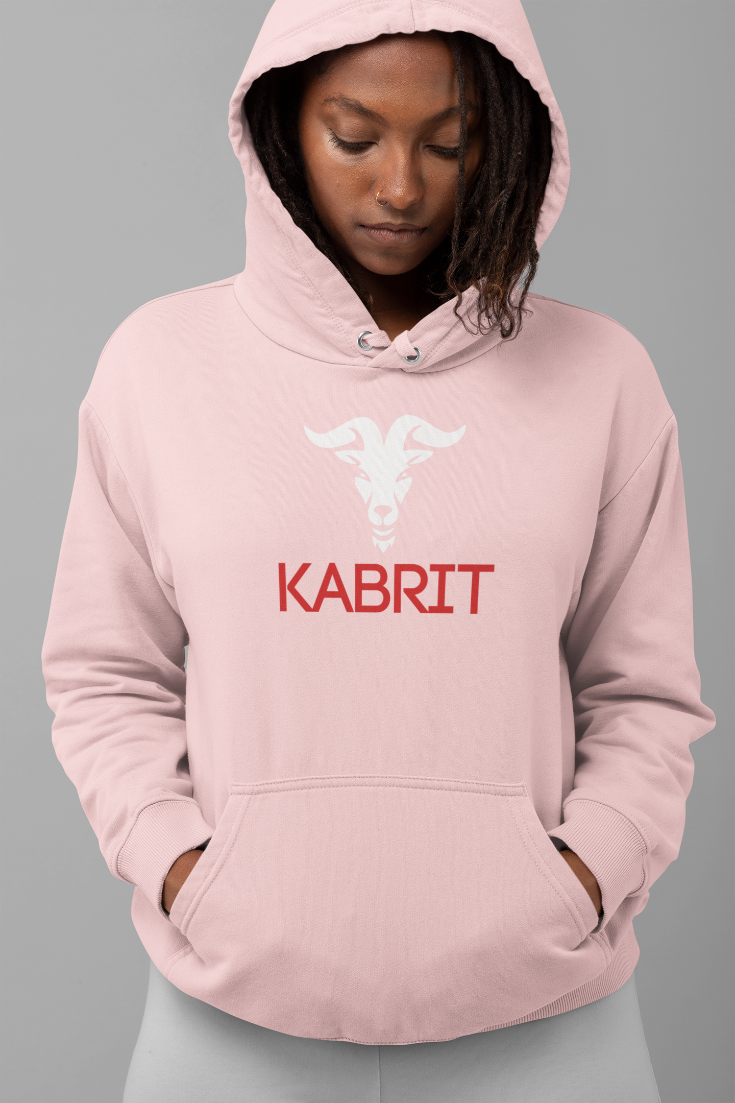 KABRIT Origin Hoodie