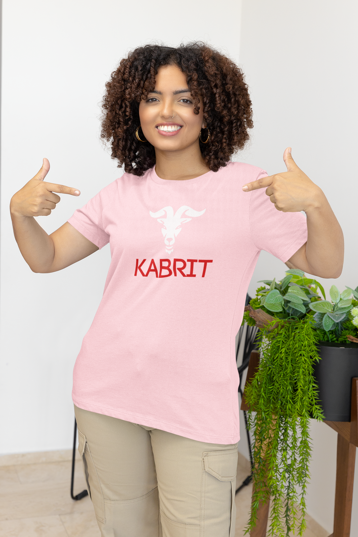 KABRIT Origin Tee